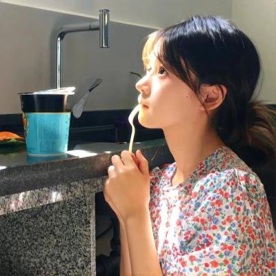如你那般微笑
